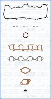 WILMINK GROUP Комплект прокладок, головка цилиндра WG1009409